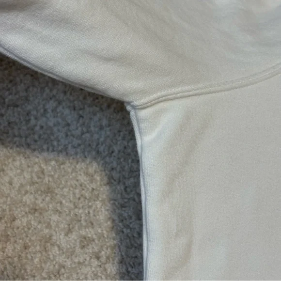 Sézane x JCC Castelbajac Les Poèmes du Futur sweatshirt - Picture 7 of 14